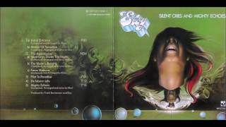 Watch Eloy Mighty Echoes video