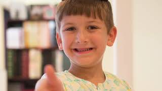 The First Day in an Al Pi Darko School - Part 2