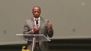Culto Matutino - 21/11/2021