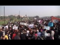 image Global National India Rape Protests