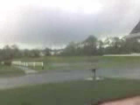 enterprise alabama tornado 2007. HOLY