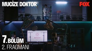 Mucize Doktor 7. Bölüm 2. Fragmanı
