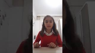 Başımın Tatlı Belası İşaret Dili