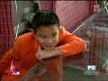 Kris Bimby Start Work For My Little Bossings