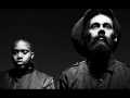 Nas & Damian Marley - Patience + lycris