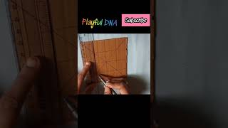How To Make Tangram Puzzle Home