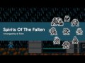 Spirits Of The Fallen (Mega Man 10 - Wily Stage 1)