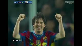 Young Messi Free Clip Barcelona