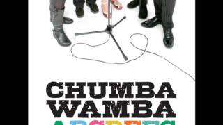 Watch Chumbawamba Singing Out The Days video