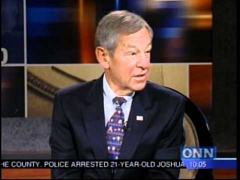 George Voinovich