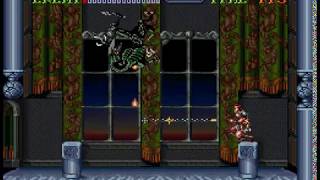 Super Castlevania Iv - 11. Slogra Perfect Battle