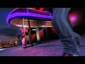 The night of Revenge*