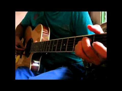 Autumn In My Heart (endless love) - Reason (fingerstyle guitar...