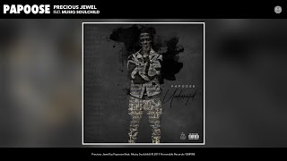 Watch Papoose Precious Jewel feat Musiq Soulchild video