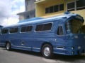 ALBERTO ROSETE GRUPO LUNA AZUL