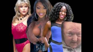 Sam Fox Touch Me Cupcakke Remix Me