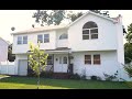 Long Island Real Estate For Sale Video Tour Of 1384 Peters Blvd, Bay Shore NY 11706