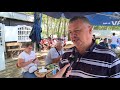 2019.08.10. - A Tisza-parton ünnepelik a falunapot Péterrévén