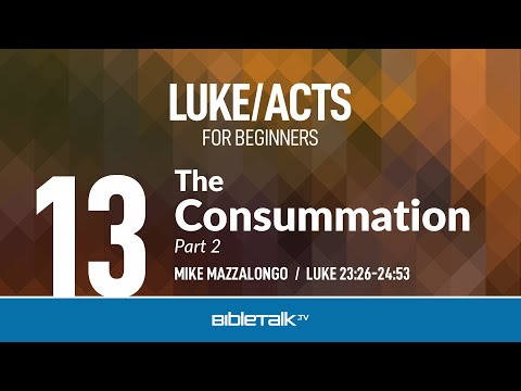Contradiction Overload Video