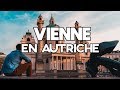 Découverte de Vienne, une ville fabuleuse ! Découverte de Vienne, une ville fabuleuse !