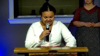 Pastor Clayton Neal