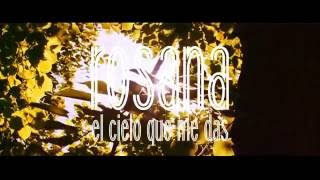 Watch Rosana El Cielo Que Me Das video