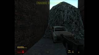 Half-Life 2 Maps Sea Terminal First Bonus Map Of 3