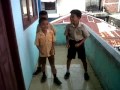 image Anak Anak Pramuka Jaman Sekarang