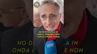 Paolo Bonolis, Ciao Darwin Tornerà?