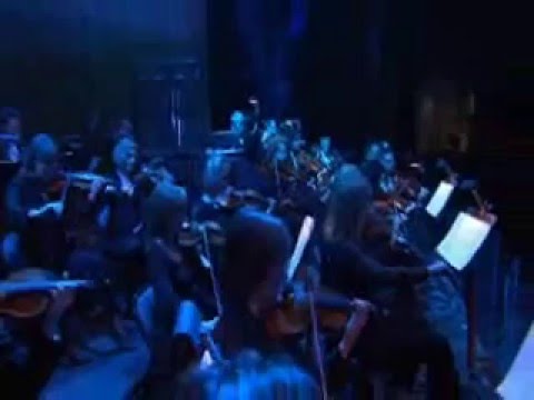 Dream Theater - Octavarium (Score) Part 2/3