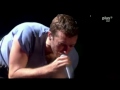 Coldplay - " Every Teardrop is a Waterfall " HQ Live @ Rock am Ring Festival : Nürburgring, Germany