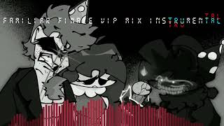 Halloween Special Funkin Corruption Reimagined - Familiar Finale Vip Mix Instrumental