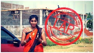 அரசு அங்கீகாரம் பெற்ற (LAP) Approved Layout & Plots @ Annamalaiyar Builders & Co