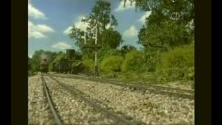 Sticky Taffy Thomas-Crash Scene