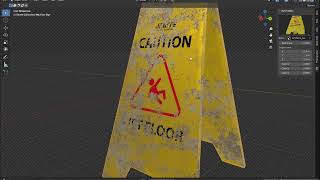Rust New Blender Addon 2023