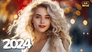 Summer Music Mix 2024🔥Best Of Vocals Deep House🔥Camila Cabello, Justin Bieber, Coldplay Style #80