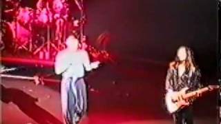 Watch Queensryche You video