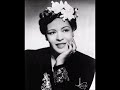Stormy Weather ( The Great Billie Holiday) -BILLIE HOLIDAY Stormy Weather ( The Great Billie Holiday) -BILLIE HOLIDAY