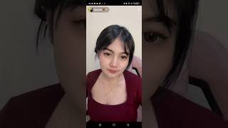 Cipauna Bening Banget Mulus Lagi