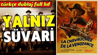 Yalnız Kovboy - Türkçe Dublaj 1959 (Ride Lonesome) - Western |  Film İzle -  HD
