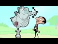 Mr Bean Street Entertainer images Mr Bean Street Entertainer