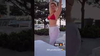 Anna Marisax Big Booty Problem