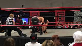 Cardini Vs. Jake Parnell -Pwa- 1519-