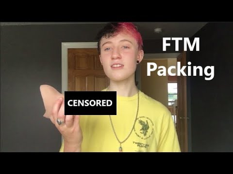 Ftm post metoidioplasty fucks his