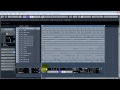 Easy Method for Pumping Beat using the Bob Perry Ducker [How-To / Tutorial]