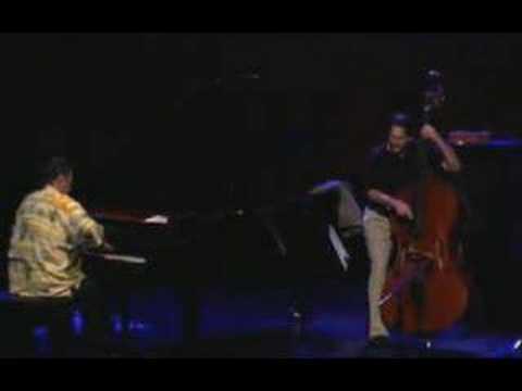 Chick Corea Akoustic Band - How deep is the ocean