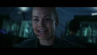Yarinin Savaşi - The Tomorrow Aksiyon Film Sahnesi - Unbelievably Wonderful Movie Scene Part 1