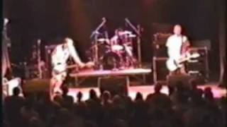 Watch Blink182 Wrecked Him video