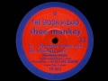 The Spoon Wizard - Shoe Monkey (Phantom Beats Mix)