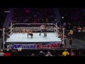 Naomi vs. Tamina: WWE Main Event, Nov. 20, 2013
